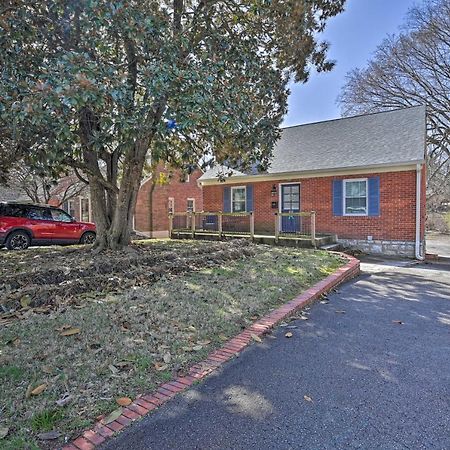 Spacious Lexington Studio 2 Miles To Rupp Arena Buitenkant foto