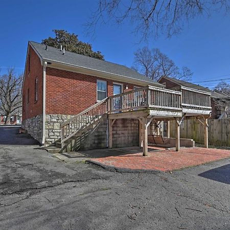 Spacious Lexington Studio 2 Miles To Rupp Arena Buitenkant foto