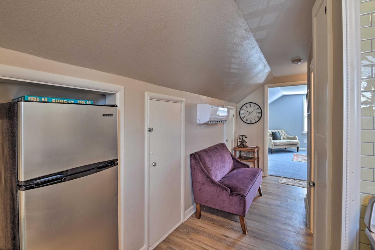 Spacious Lexington Studio 2 Miles To Rupp Arena Buitenkant foto
