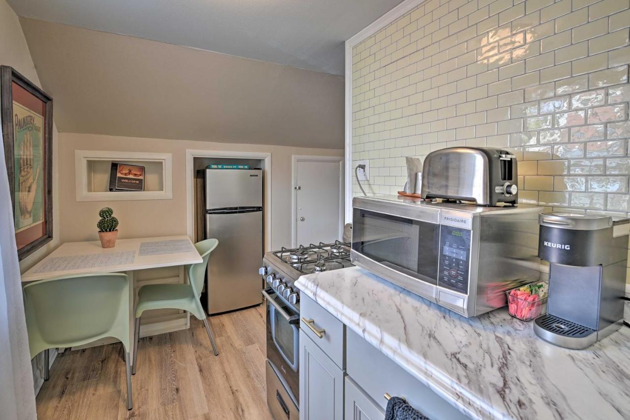 Spacious Lexington Studio 2 Miles To Rupp Arena Buitenkant foto