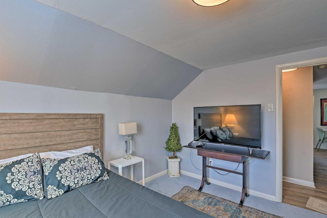 Spacious Lexington Studio 2 Miles To Rupp Arena Buitenkant foto