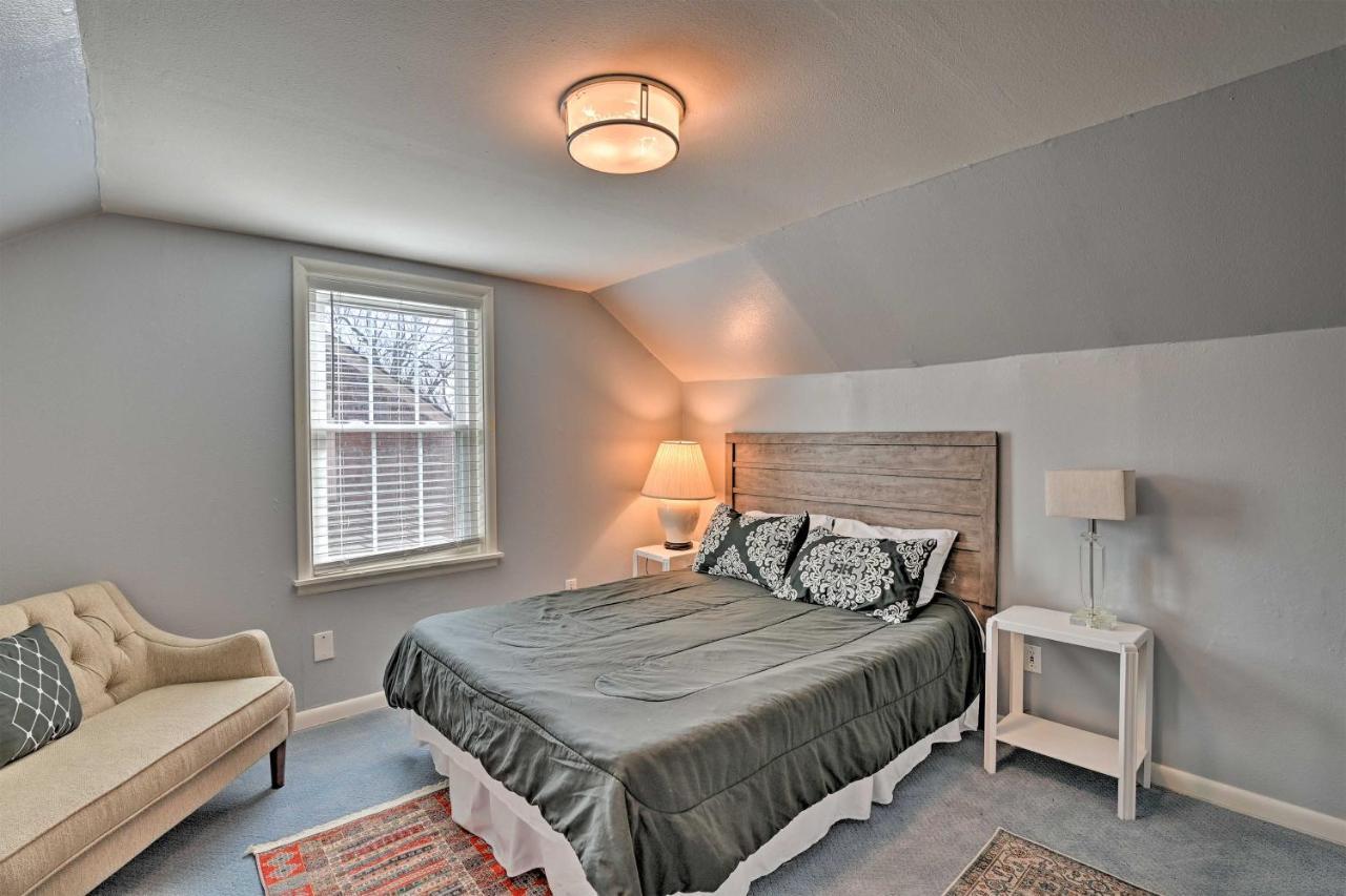 Spacious Lexington Studio 2 Miles To Rupp Arena Buitenkant foto