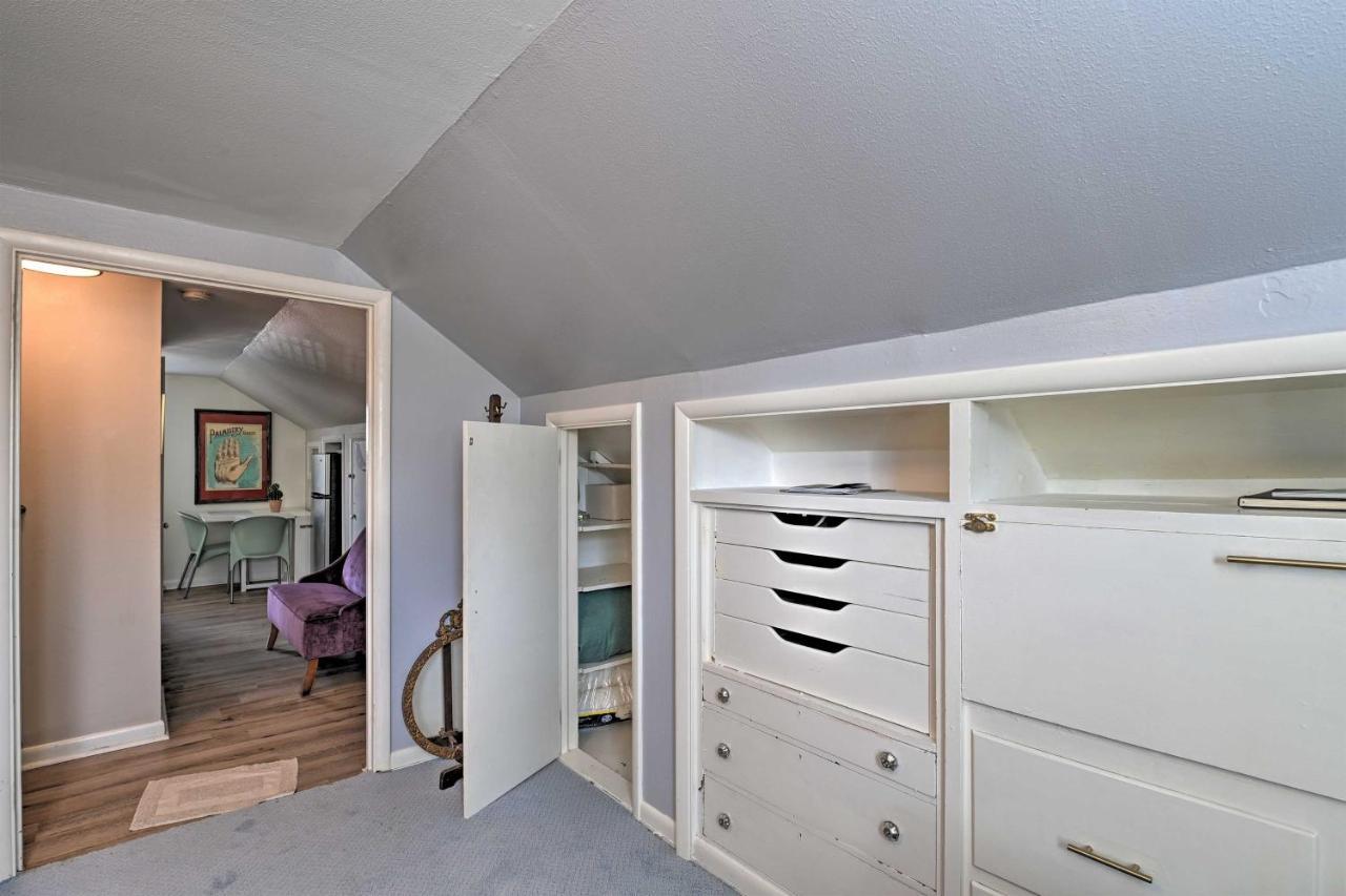 Spacious Lexington Studio 2 Miles To Rupp Arena Buitenkant foto