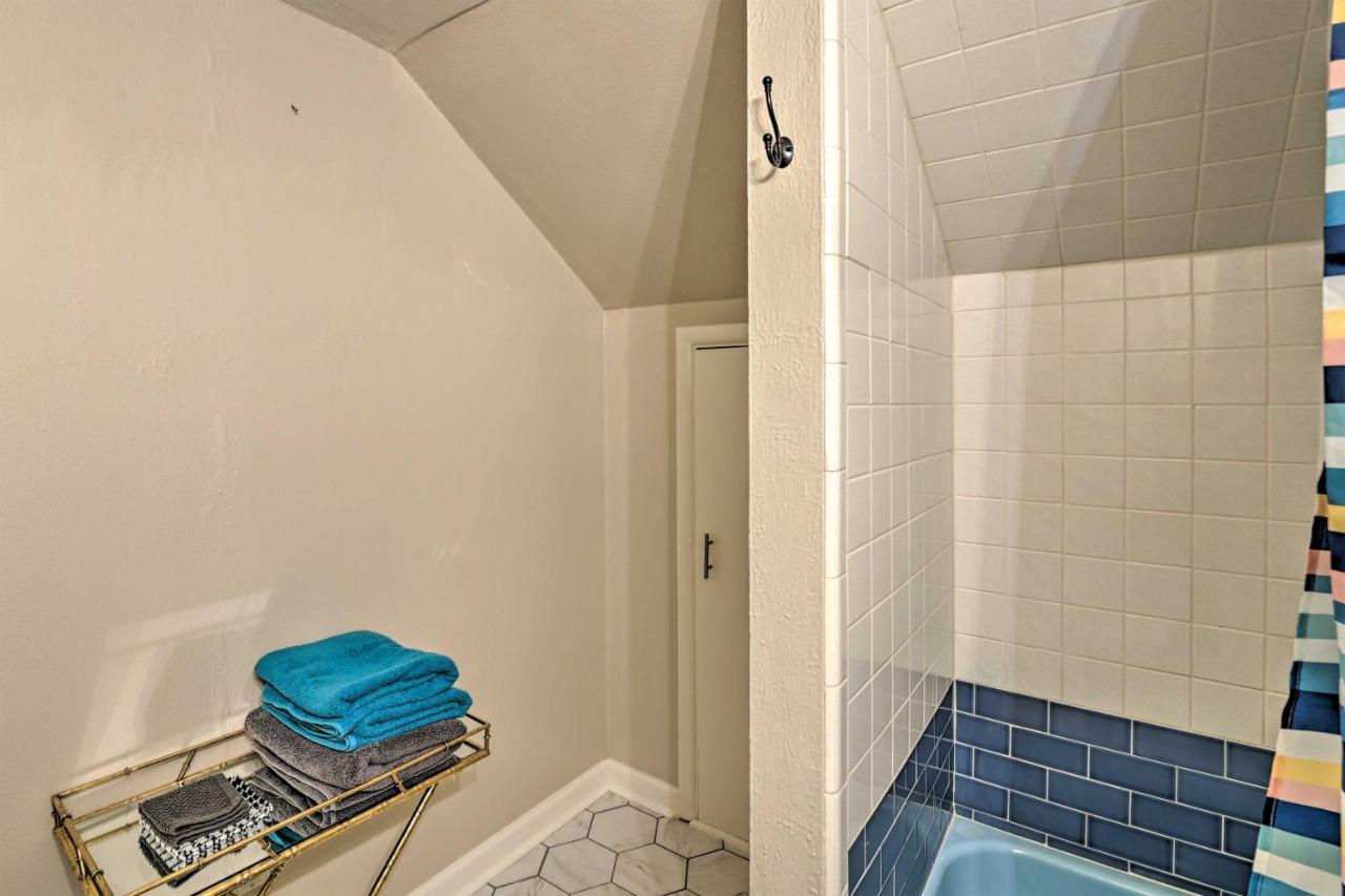 Spacious Lexington Studio 2 Miles To Rupp Arena Buitenkant foto