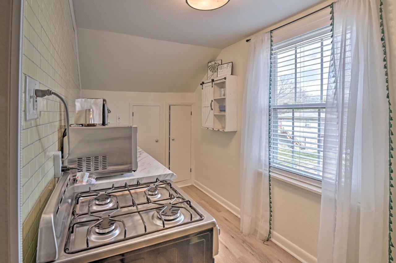 Spacious Lexington Studio 2 Miles To Rupp Arena Buitenkant foto