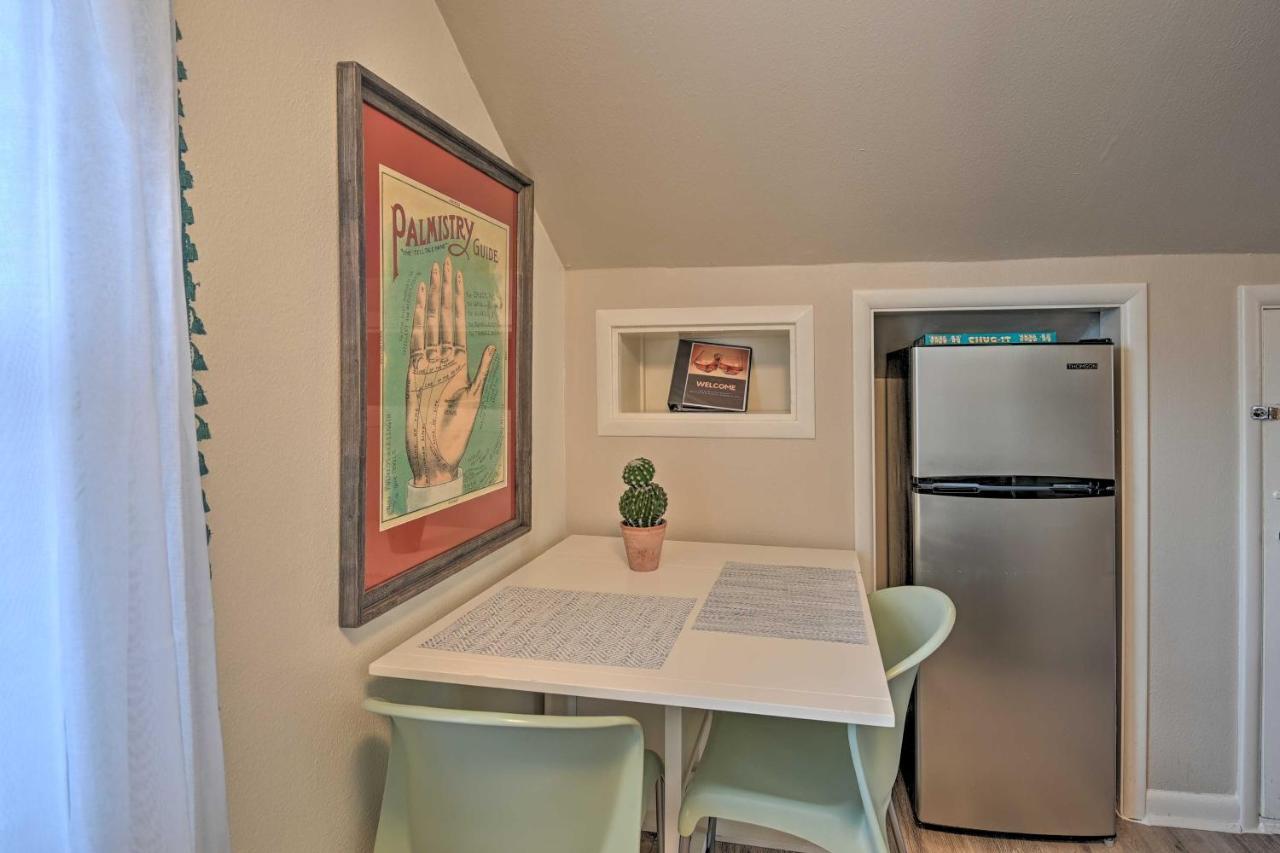 Spacious Lexington Studio 2 Miles To Rupp Arena Buitenkant foto