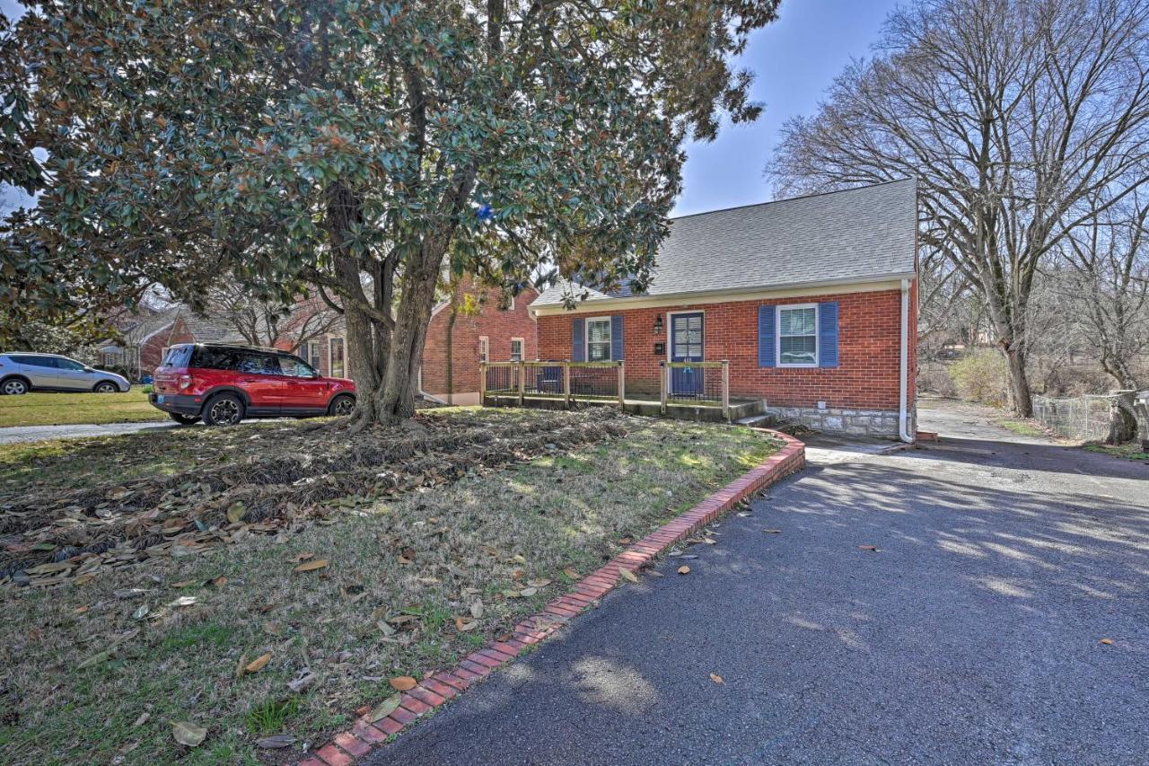 Spacious Lexington Studio 2 Miles To Rupp Arena Buitenkant foto
