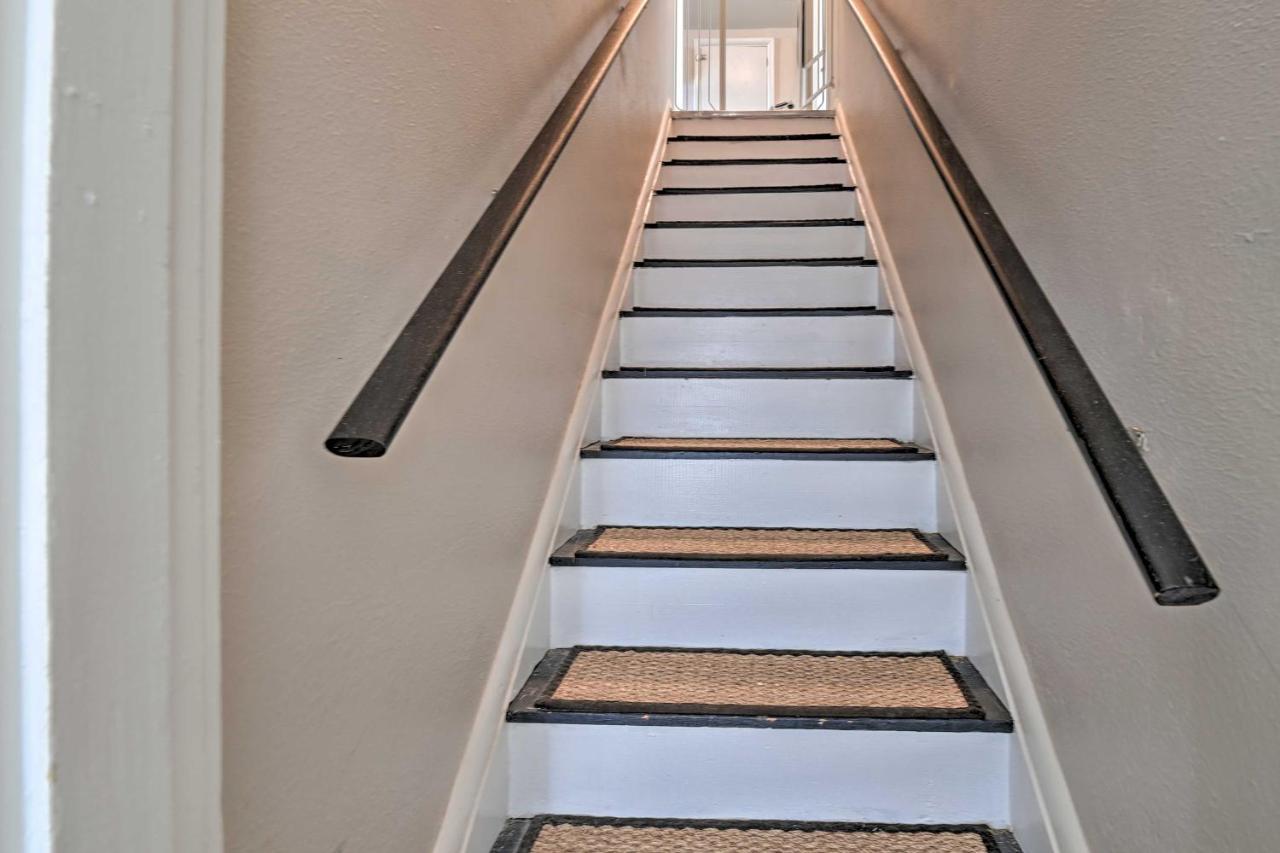 Spacious Lexington Studio 2 Miles To Rupp Arena Buitenkant foto