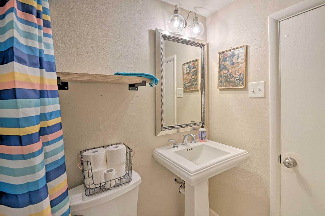 Spacious Lexington Studio 2 Miles To Rupp Arena Buitenkant foto