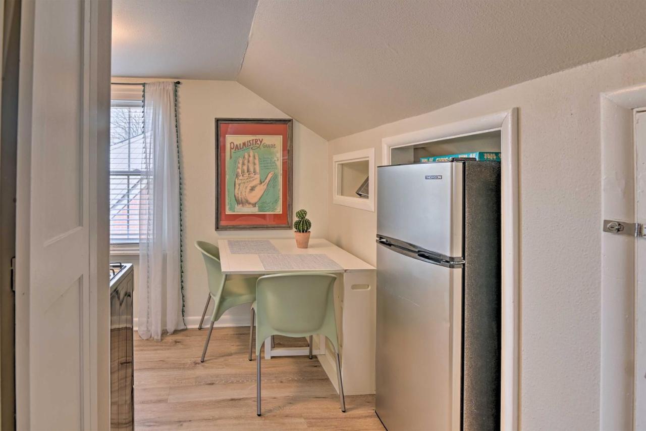 Spacious Lexington Studio 2 Miles To Rupp Arena Buitenkant foto