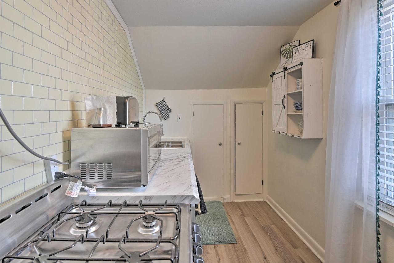 Spacious Lexington Studio 2 Miles To Rupp Arena Buitenkant foto