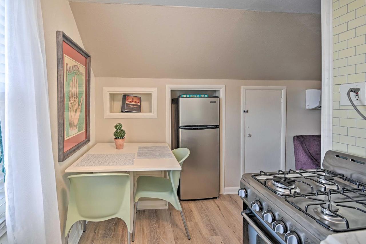 Spacious Lexington Studio 2 Miles To Rupp Arena Buitenkant foto
