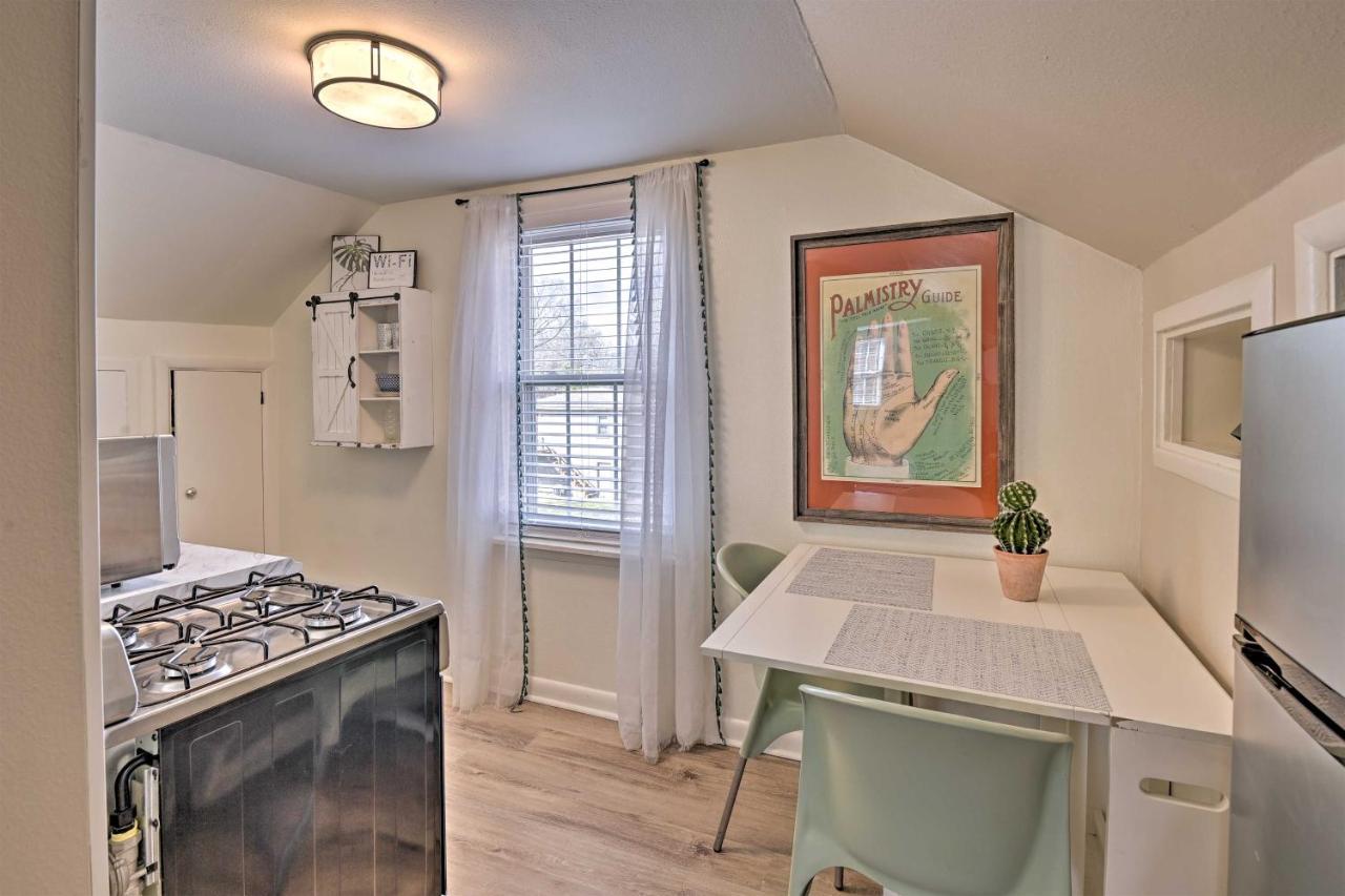 Spacious Lexington Studio 2 Miles To Rupp Arena Buitenkant foto