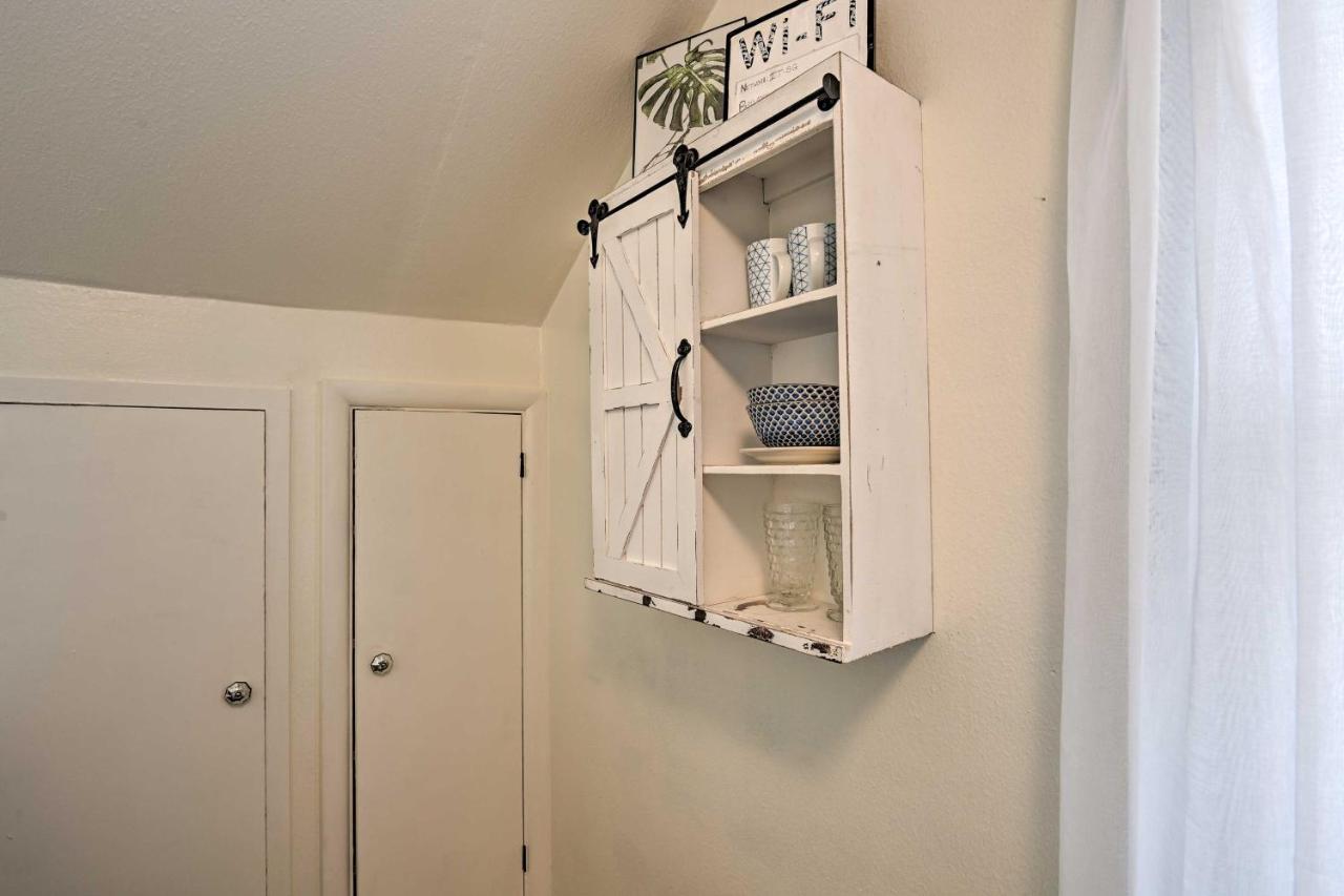 Spacious Lexington Studio 2 Miles To Rupp Arena Buitenkant foto